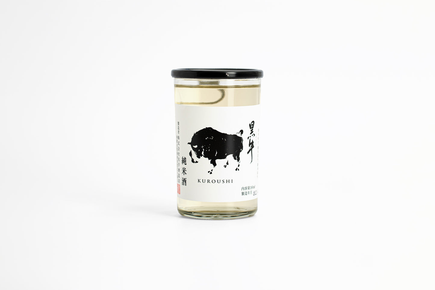 KUROUSHI 180ml