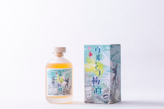 Umeshu ULTRA